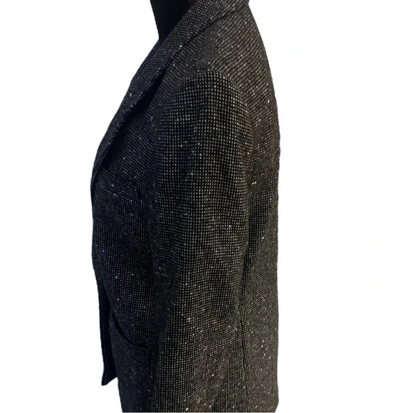 Vintage Pendleton Wool Skirt Suit - Picture 3 of 12